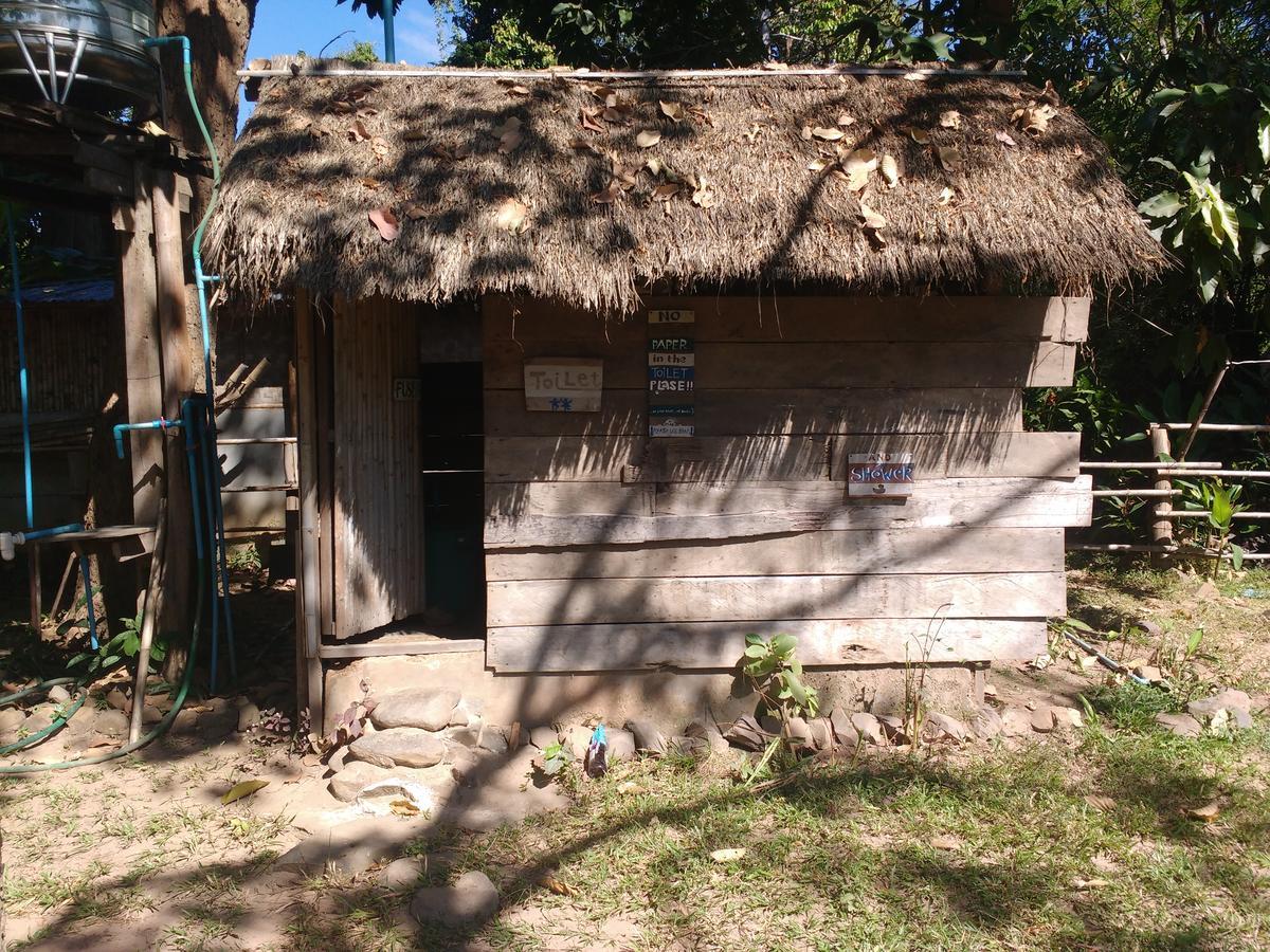 The Last Resort Don Det Exterior photo